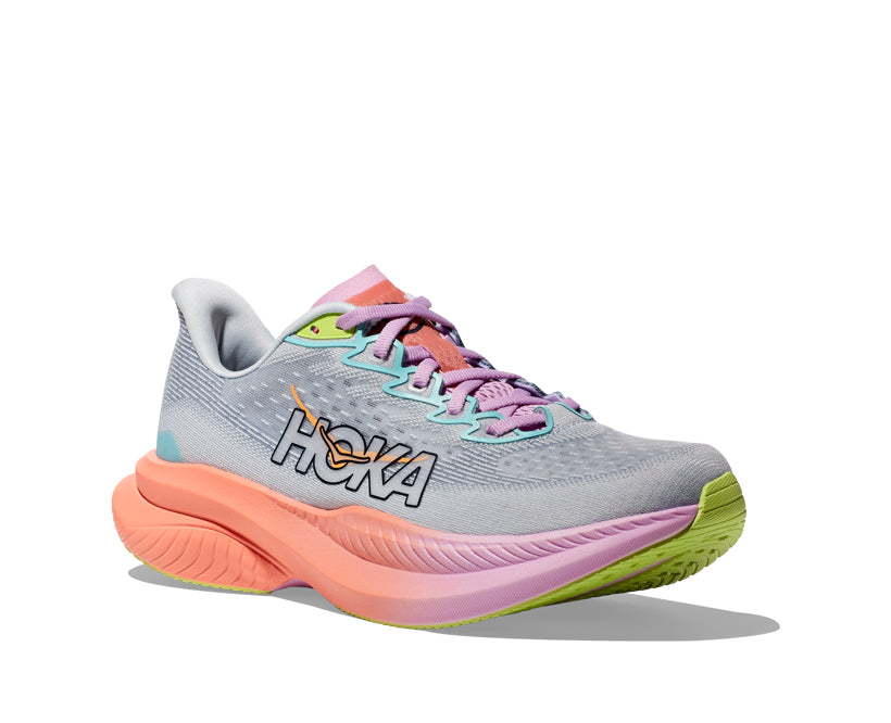 Hoka W MACH 6 WIDE Illusion / Dusk