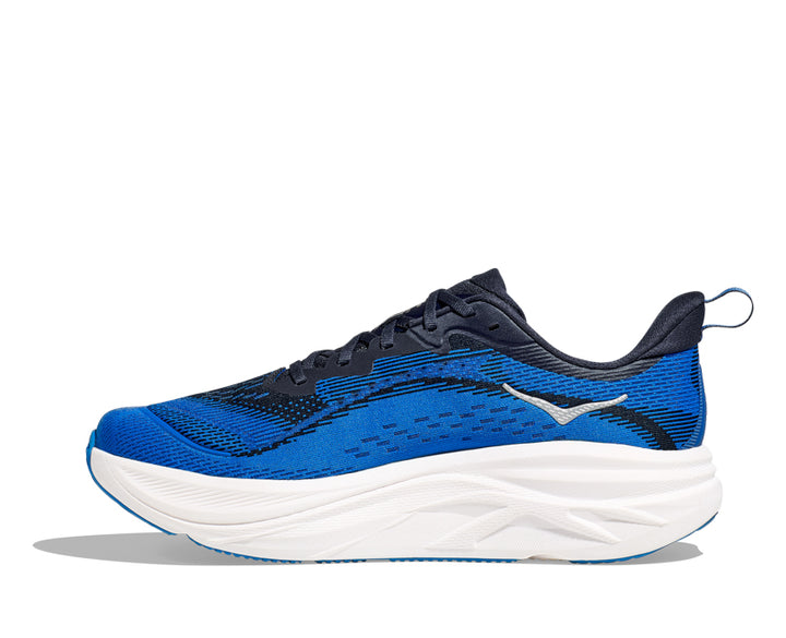 Hoka M SKYFLOW Varsity Navy / Electric Cobalt