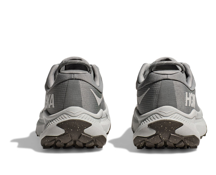 Hoka M TRANSPORT GTX Galactic Grey / Stardust