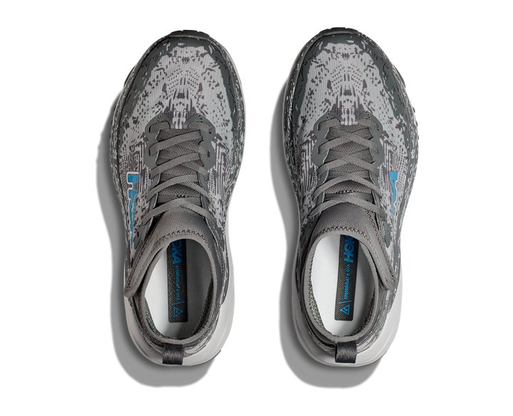 Hoka W SPEEDGOAT 6 MID GTX Asteroid / Cosmic Grey