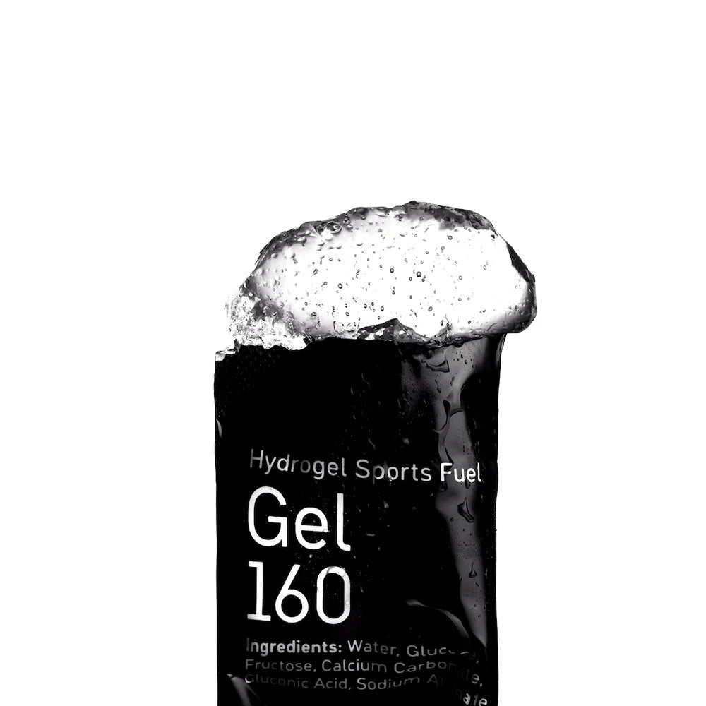Maurten Gel 160 (12 stk)