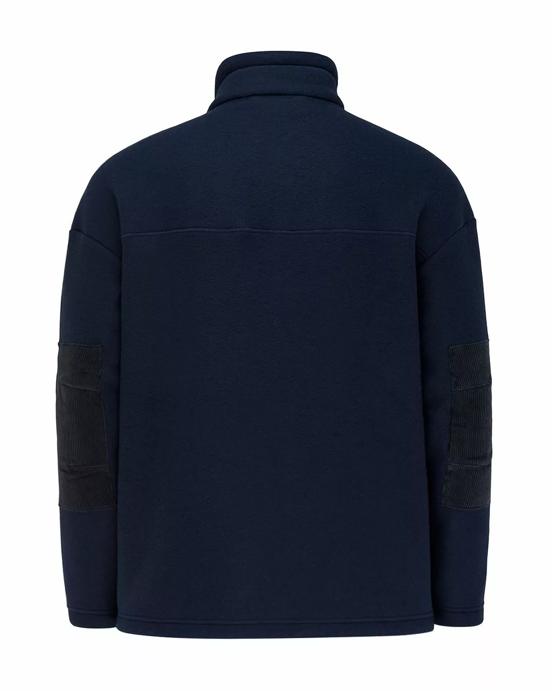 Amundsen Sports Vagabond Wide Cord Fleece Mens Faded Navy/Navy