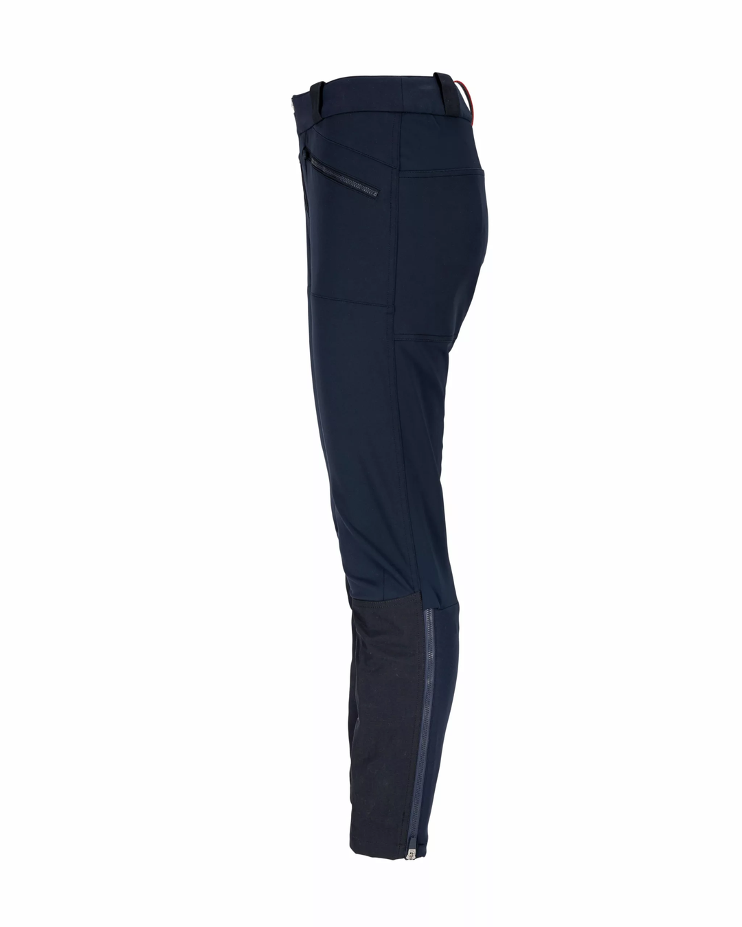 Amundsen Sports 5Mila Pants Womens Dark Navy