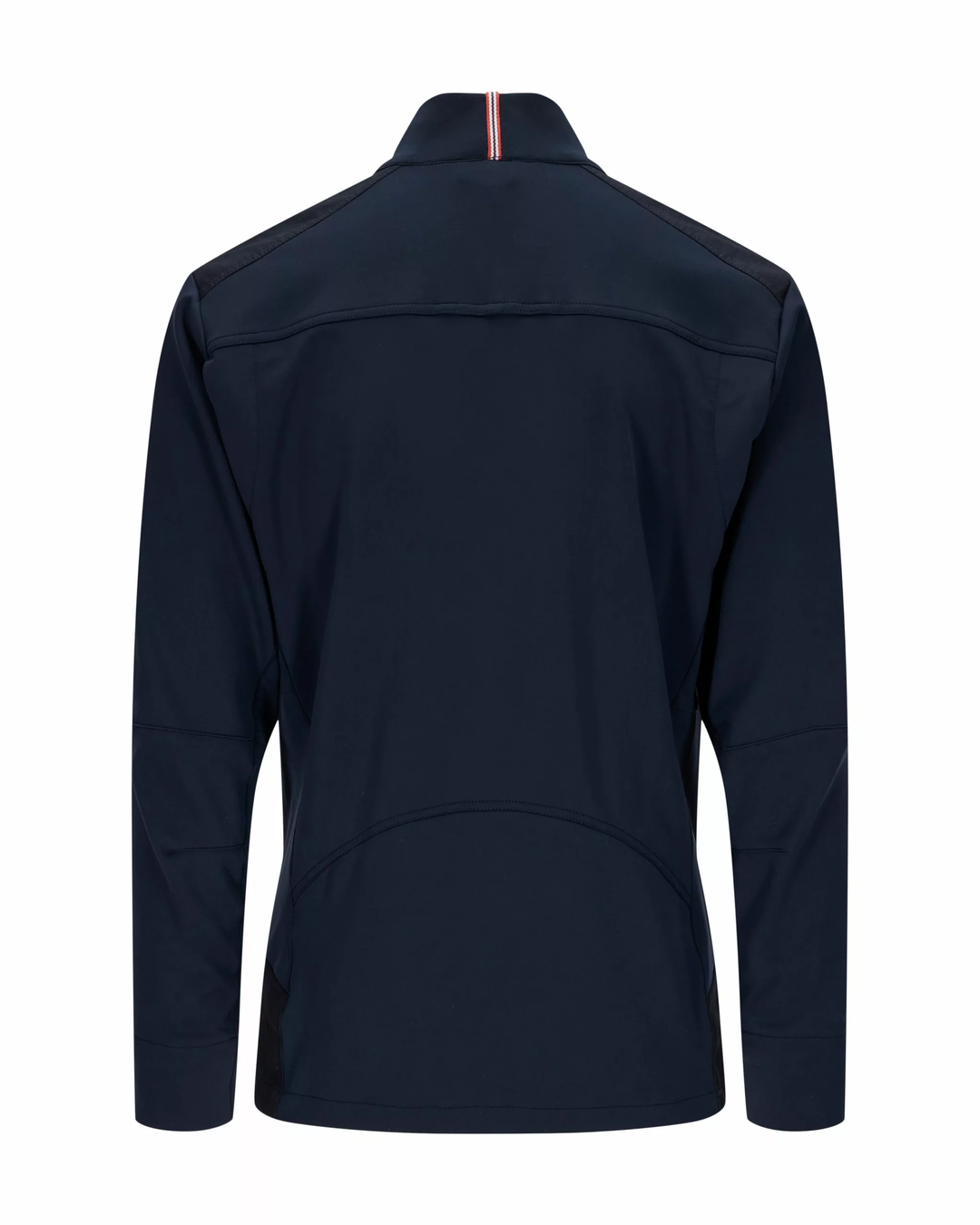 Amundsen Sports 5Mila Jacket Mens Dark Navy