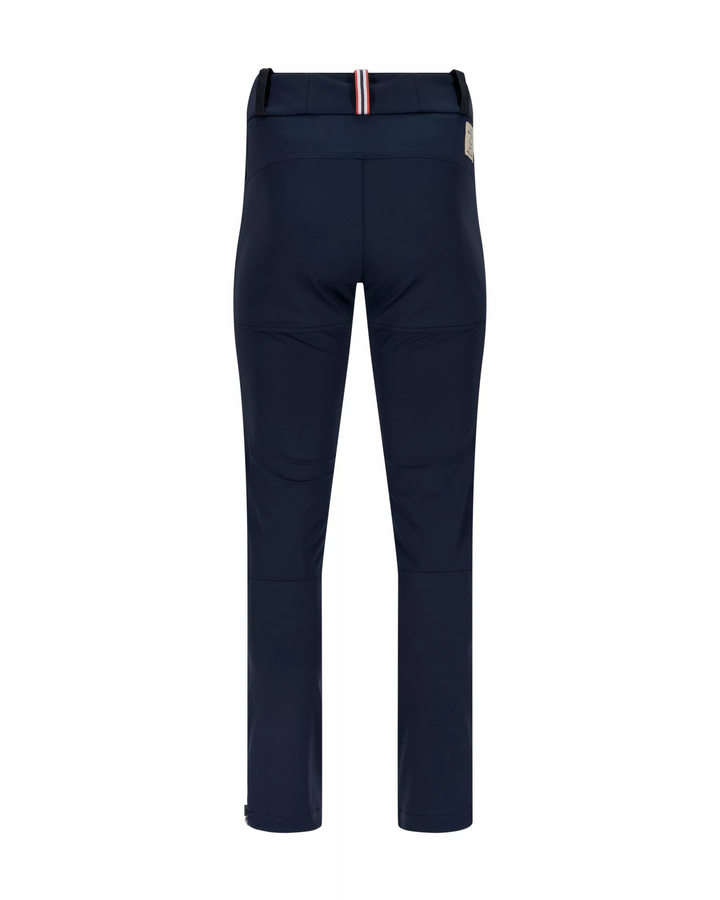 Amundsen Sports 5Mila Pants Mens Dark Navy