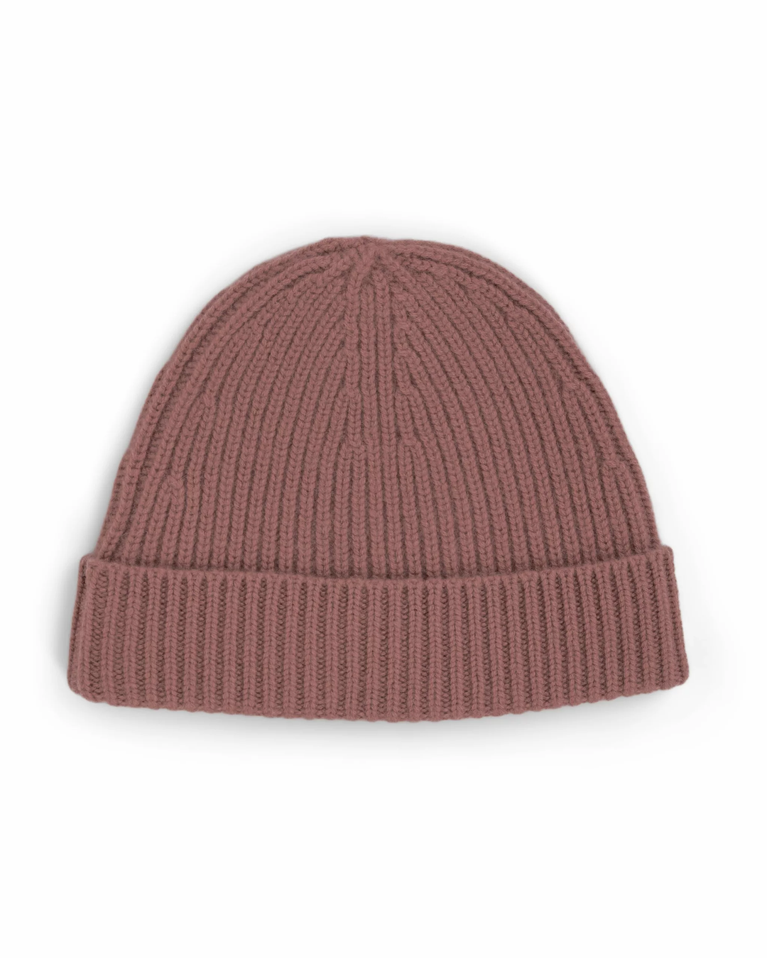 Amundsen Sports Cashmere Beanie Faded Heather