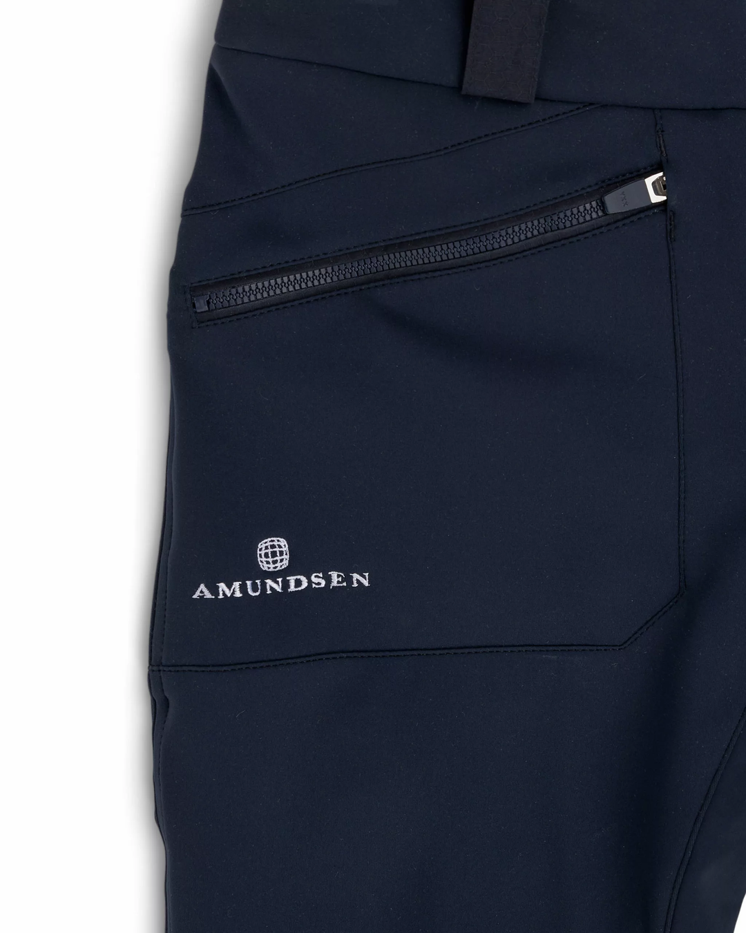 Amundsen Sports 5Mila Pants Mens Dark Navy