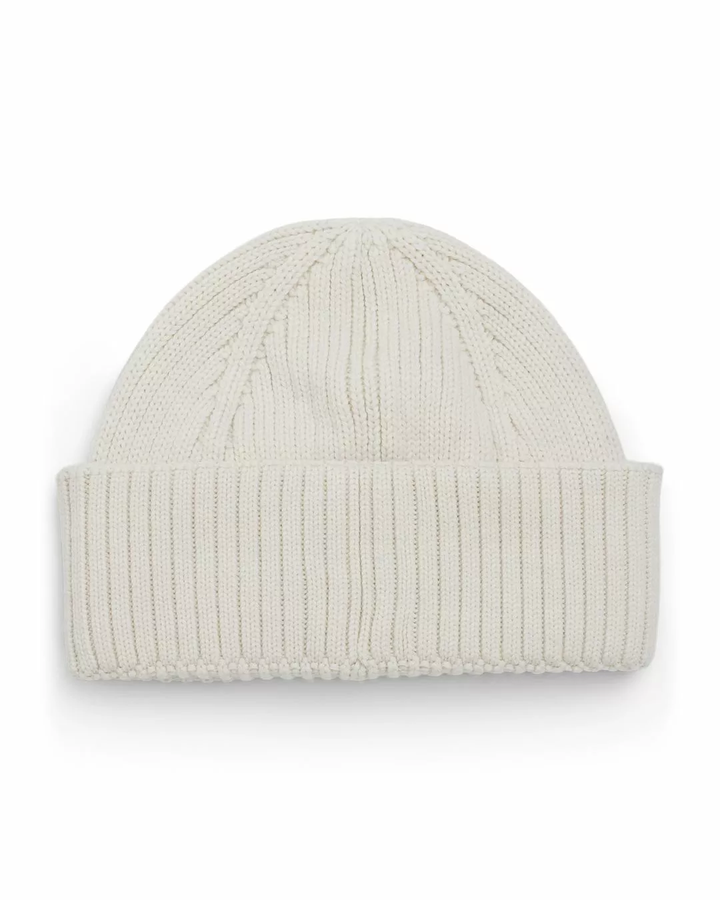 Amundsen Sports Merino Beanie Oatmeal