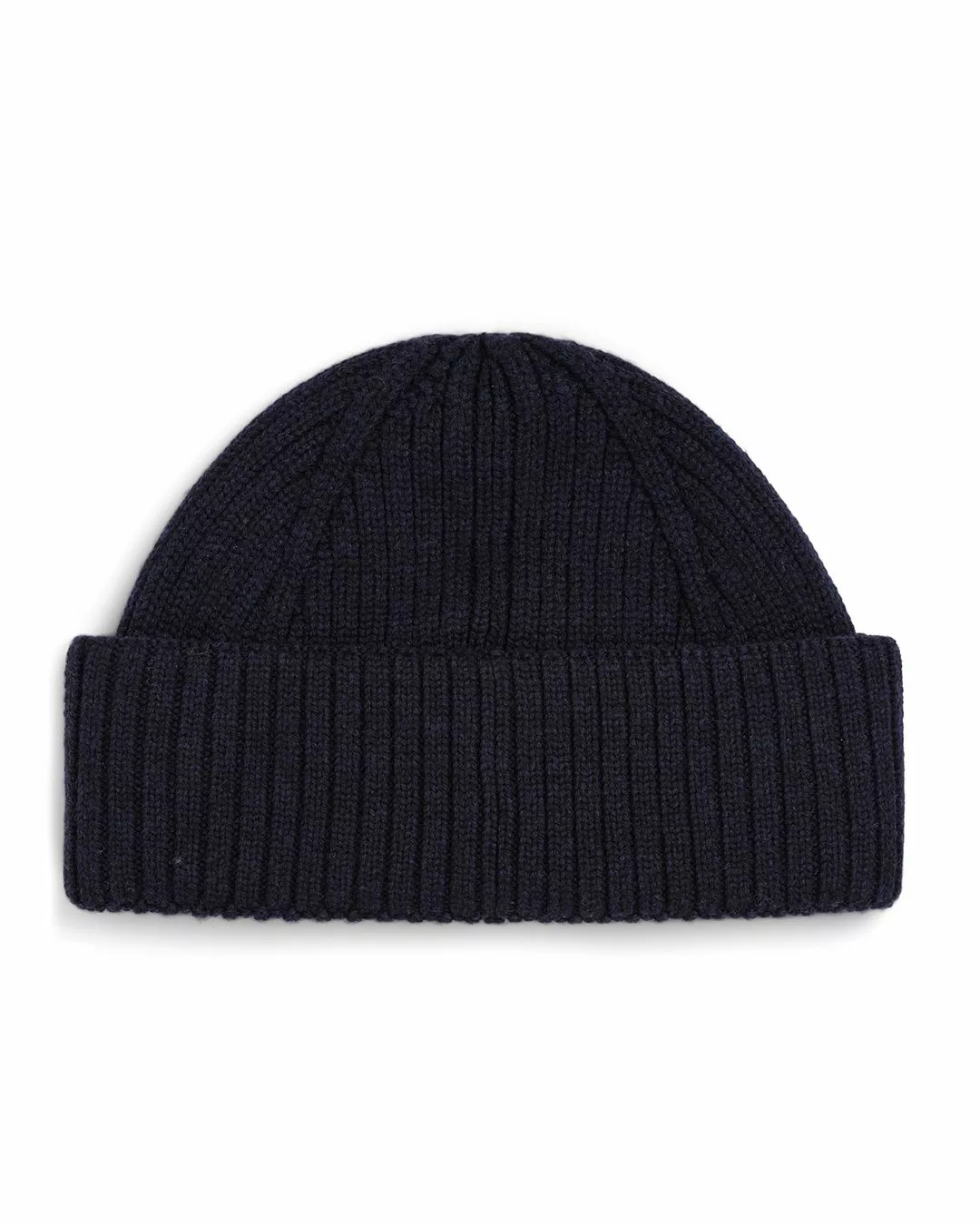 Amundsen Sports Merino Beanie Faded Navy