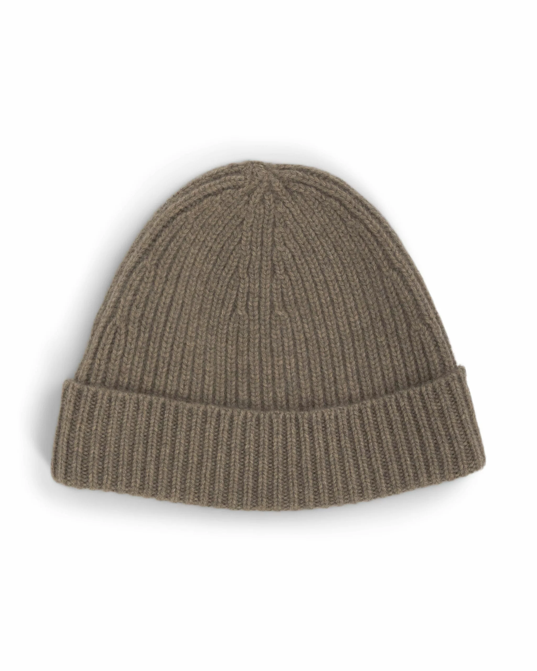 Amundsen Sports Cashmere Beanie Camel