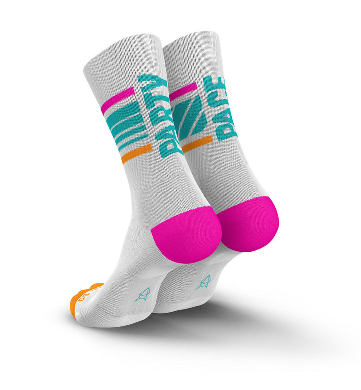 Incylence RUNNING PARTY PACE Cyan Pink
