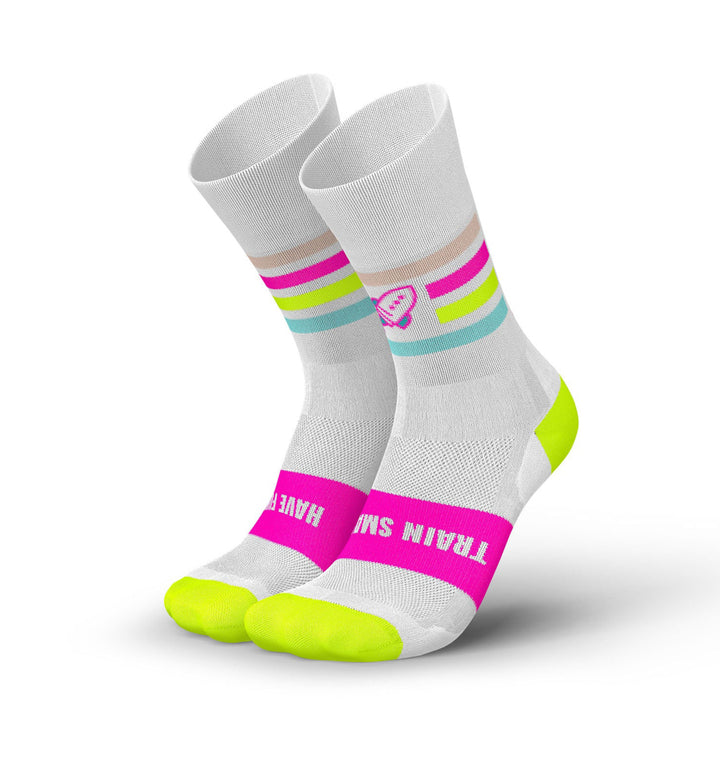 Incylence ULTRALIGHT KICKASS V3 Canary Pink