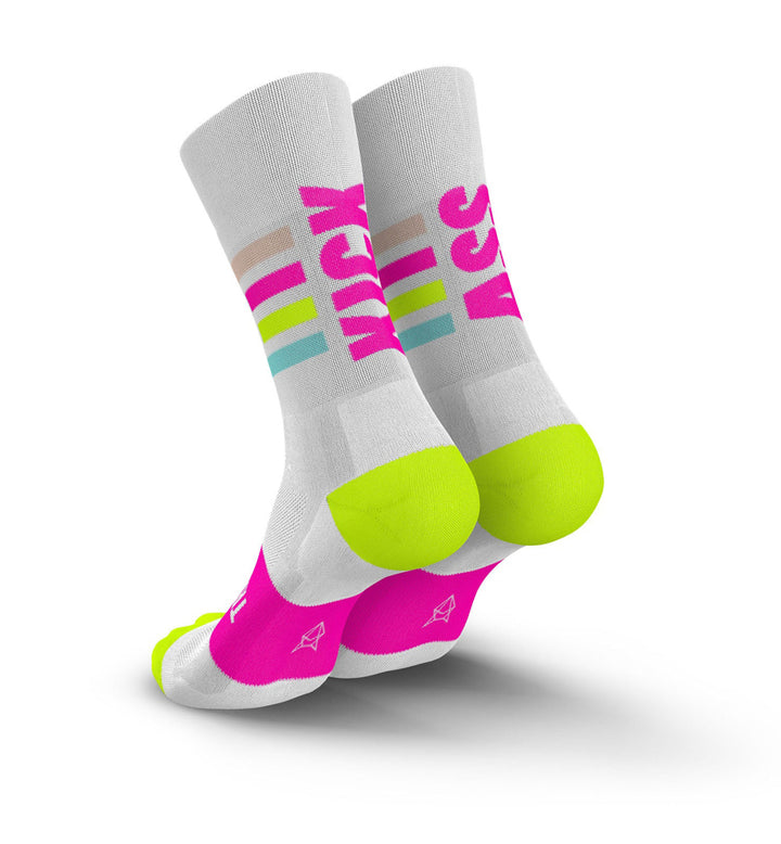 Incylence ULTRALIGHT KICKASS V3 Canary Pink