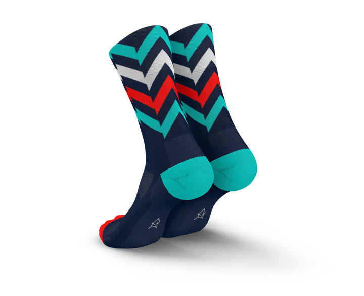 Incylence ULTRALIGHT WAVES Tricolore