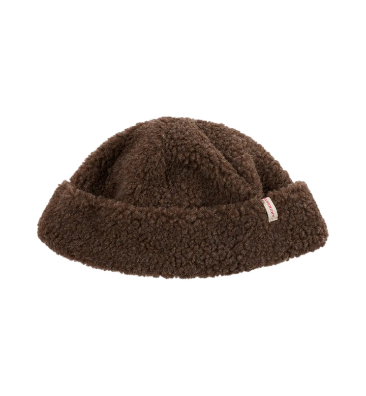 Amundsen Sports Heroes Wool Fleece Hat Cowboy