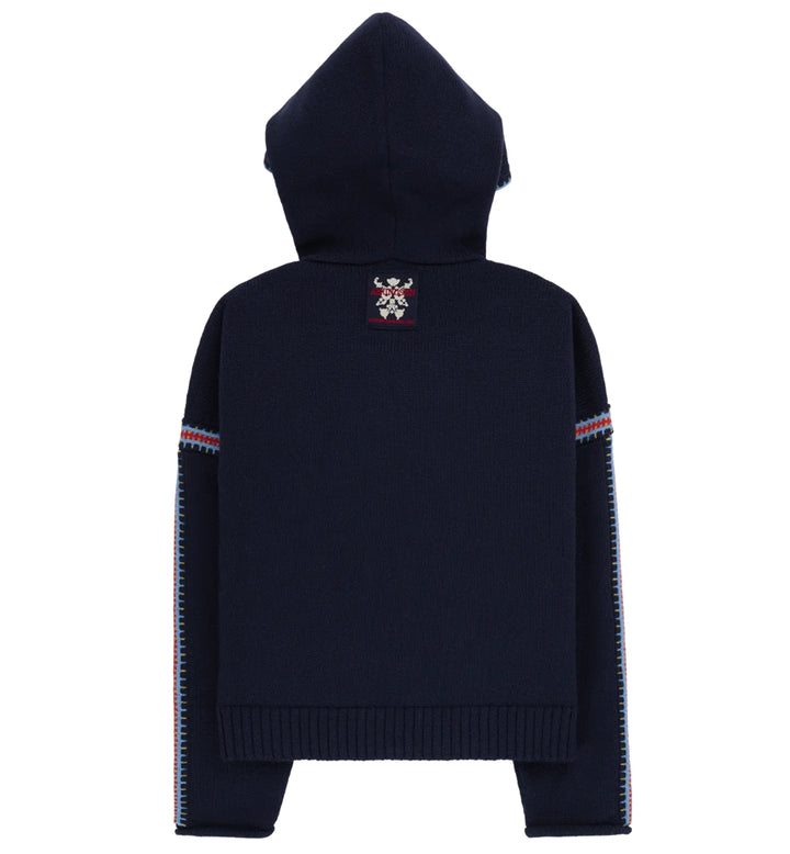 Amundsen Sports Gommo Hoodie Womens Gudbrandsdalen