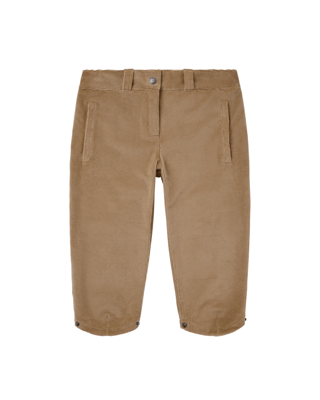 Amundsen Sports Concord Slim Knickerbockers Womens Dark Desert