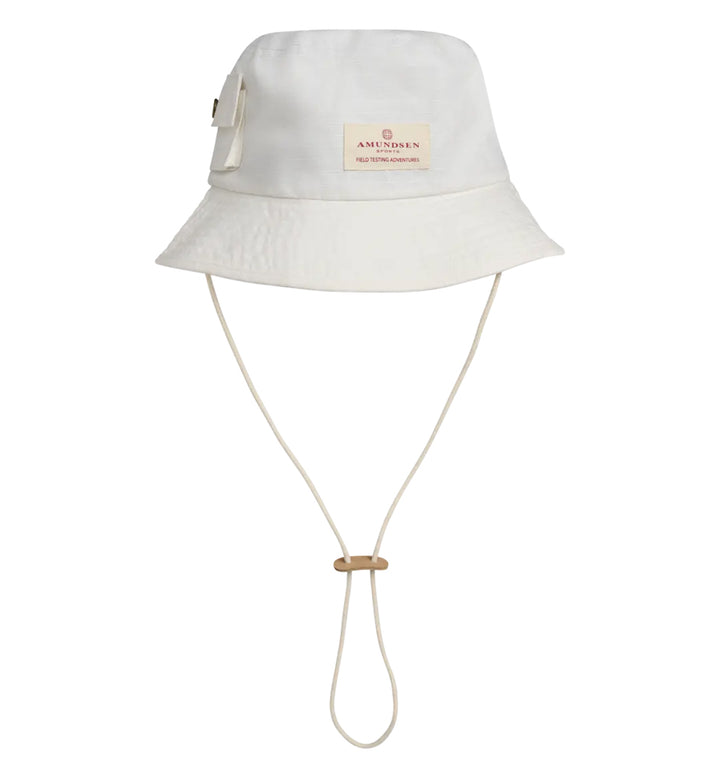 Amundsen Sports V-Bond Hat Oatmeal