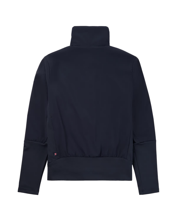 Amundsen Sports Mountain Airy Insulator Hybrid Mens Faded Navy