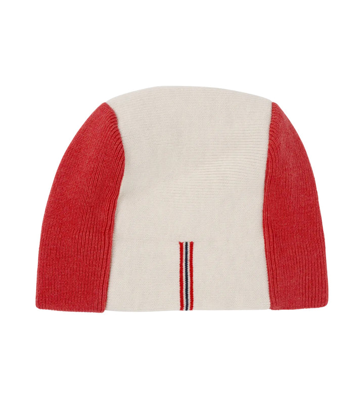 Amundsen Sports Classic Hat Weathered Red