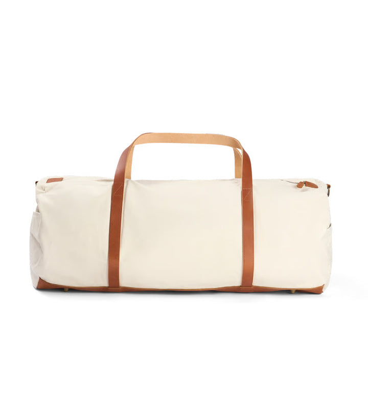 Amundsen Sports Okavanga Duffel Bag 65L Natural