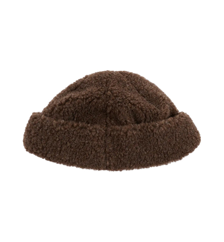 Amundsen Sports Heroes Wool Fleece Hat Cowboy