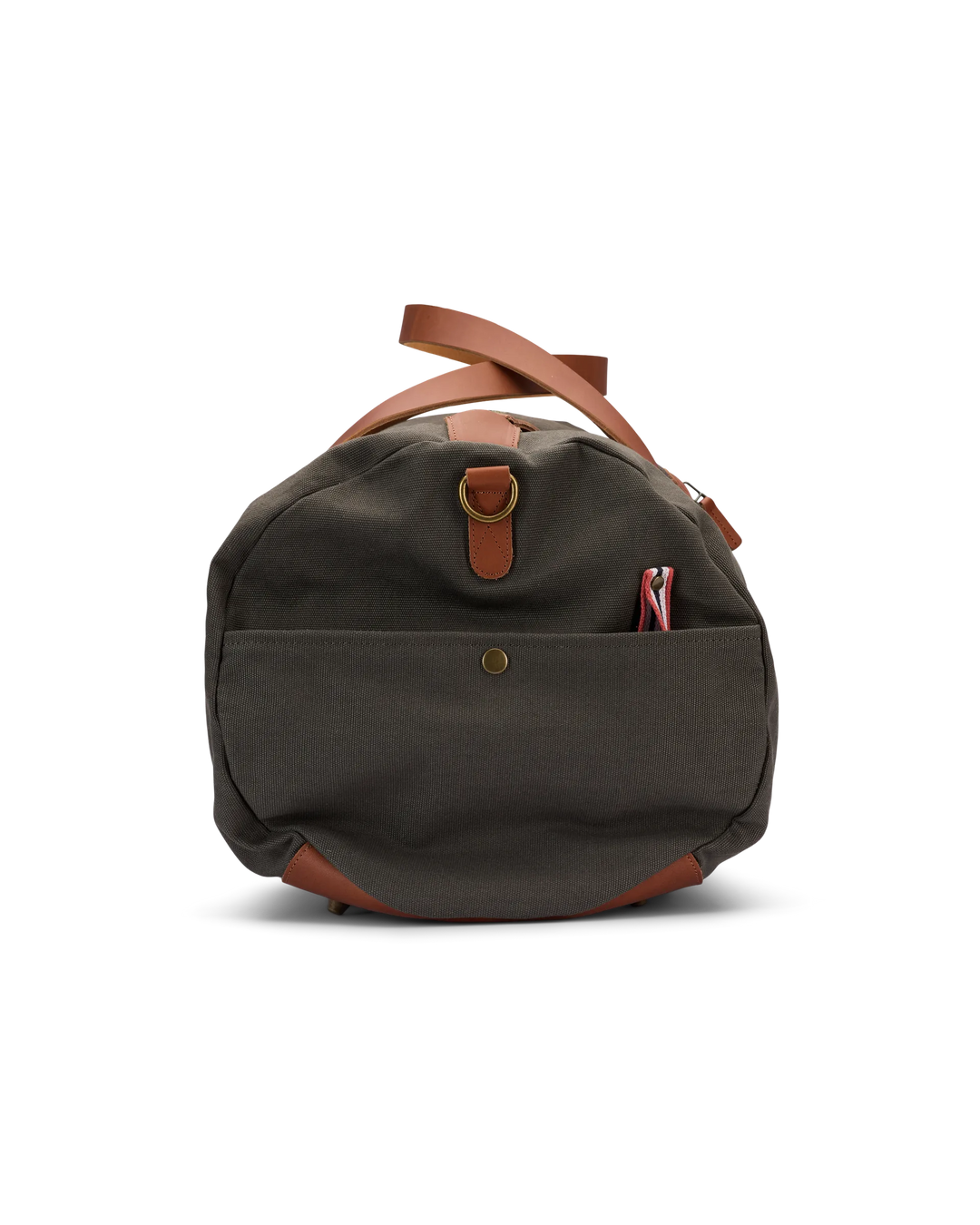 Amundsen Sports Okavanga Duffel Bag 65L Olive