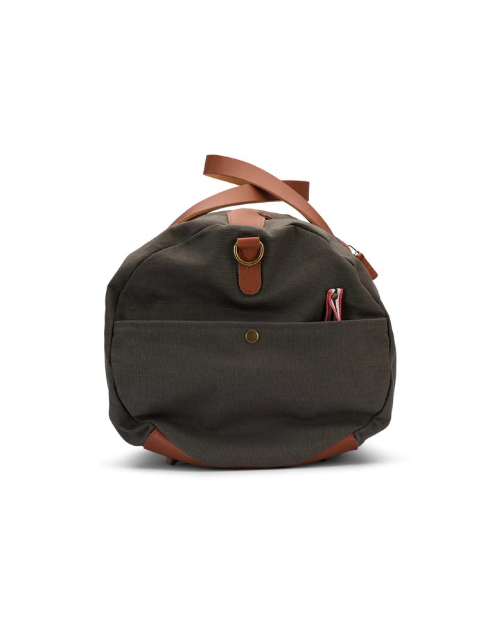 Amundsen Sports Okavanga Duffel Bag 65L Olive