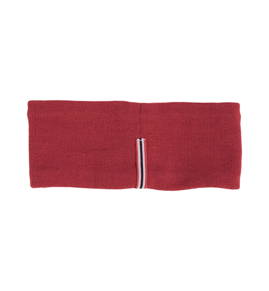 Amundsen Sports Amundsen Headband Weathered Red