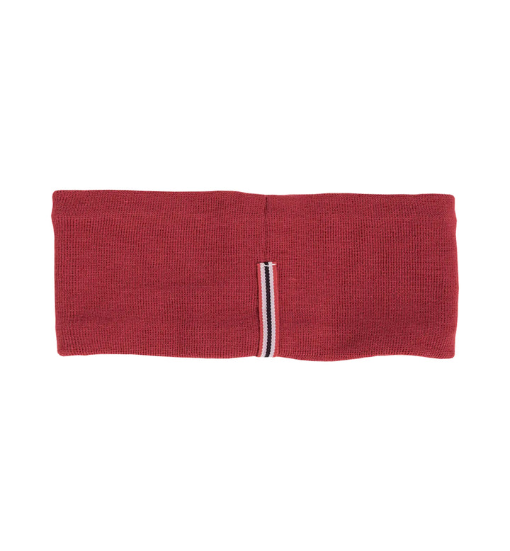 Amundsen Sports Amundsen Headband Weathered Red