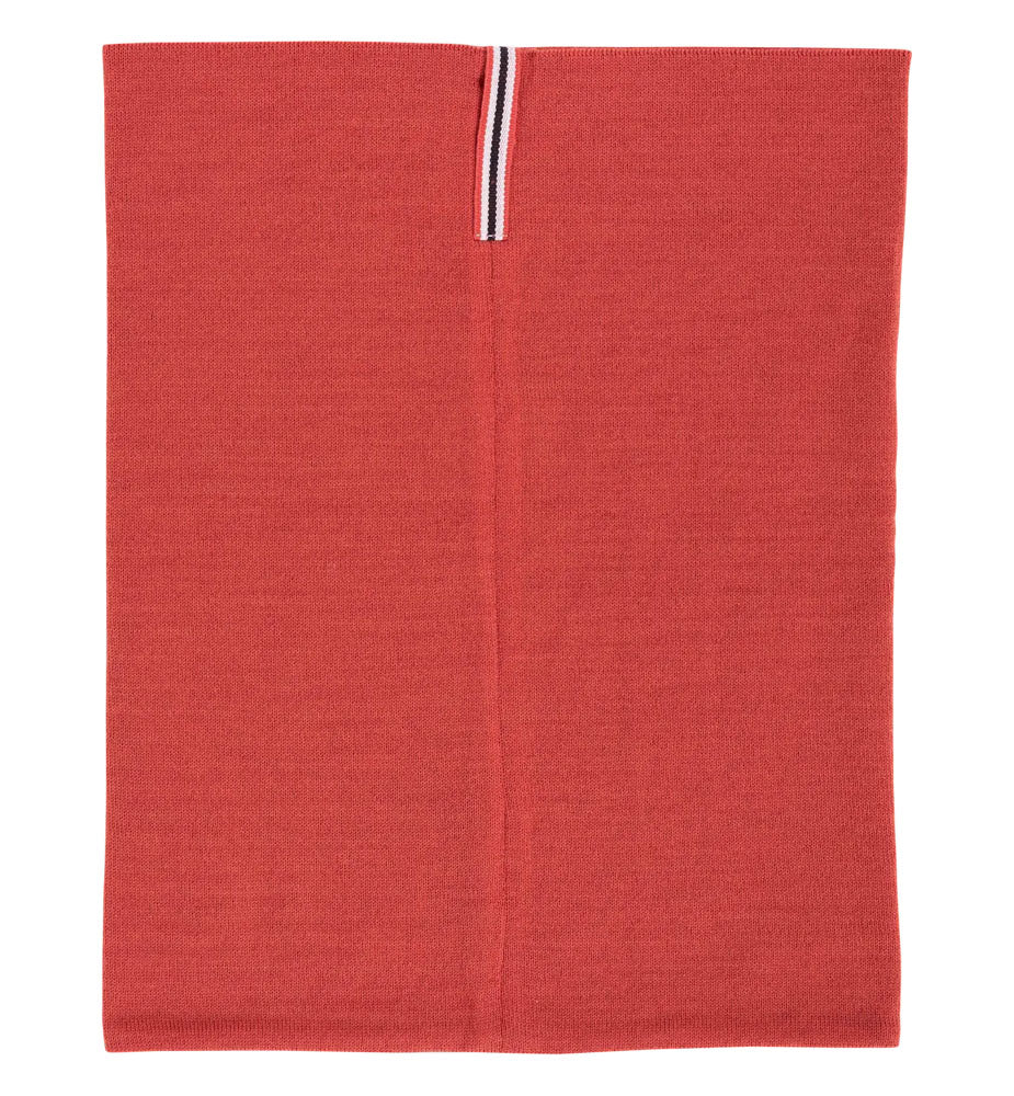 Amundsen Sports Amundsen Neckwarmer Weathered Red