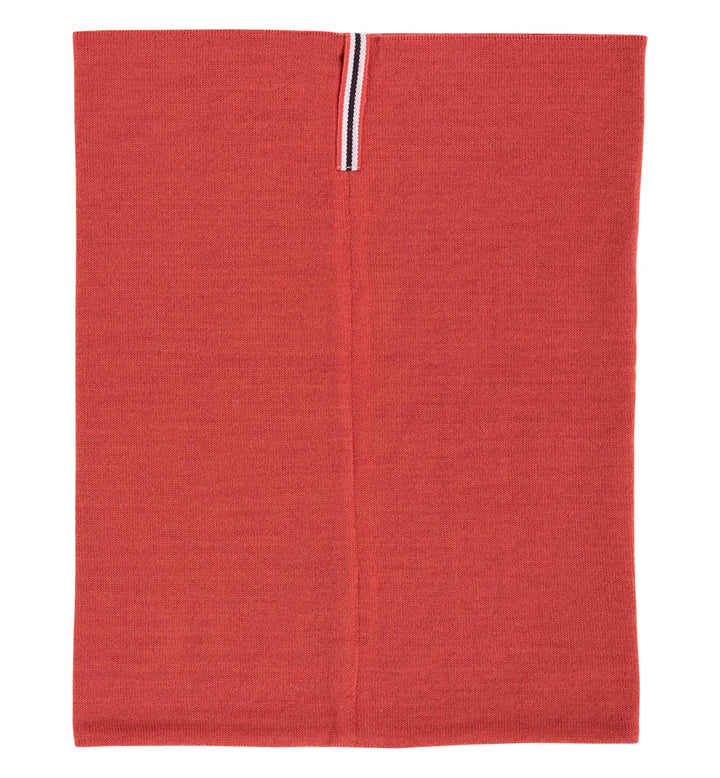 Amundsen Sports Amundsen Neckwarmer Weathered Red