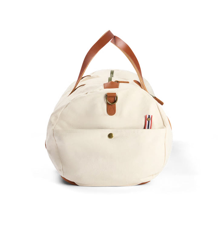 Amundsen Sports Okavanga Duffel Bag 65L Natural