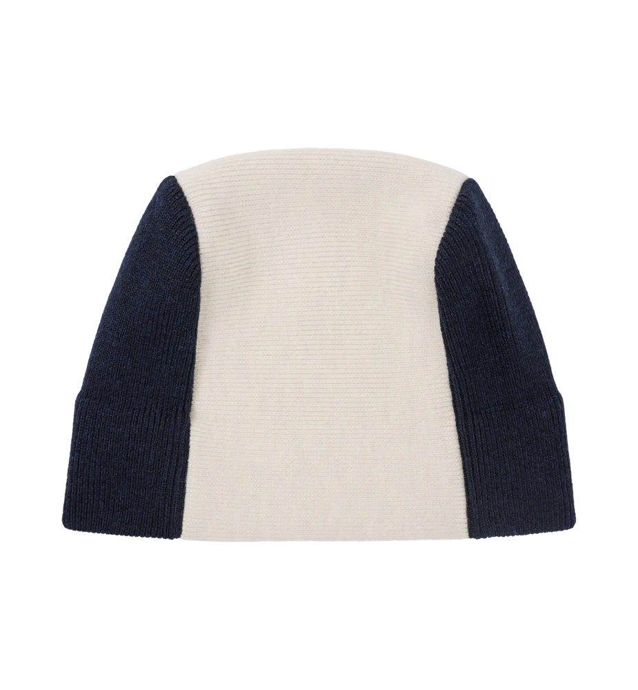 Amundsen Sports Classic Hat Faded Navy/Oatmeal