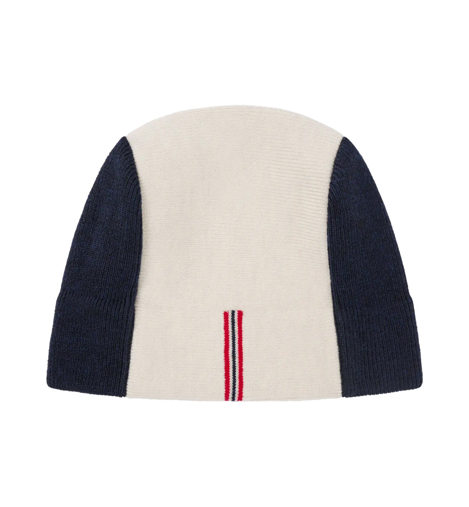 Amundsen Sports Classic Hat Faded Navy/Oatmeal