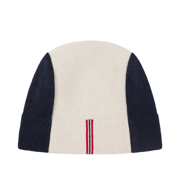 Amundsen Sports Classic Hat Faded Navy/Oatmeal