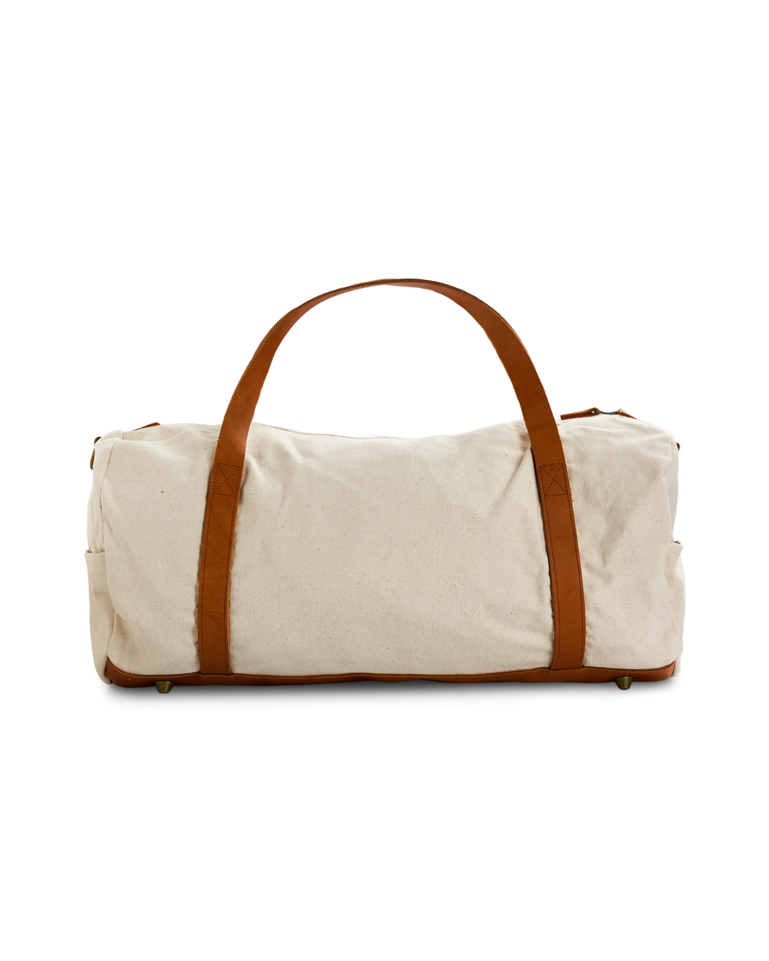 Amundsen Sports Okavanga Duffel Bag 35L Natural