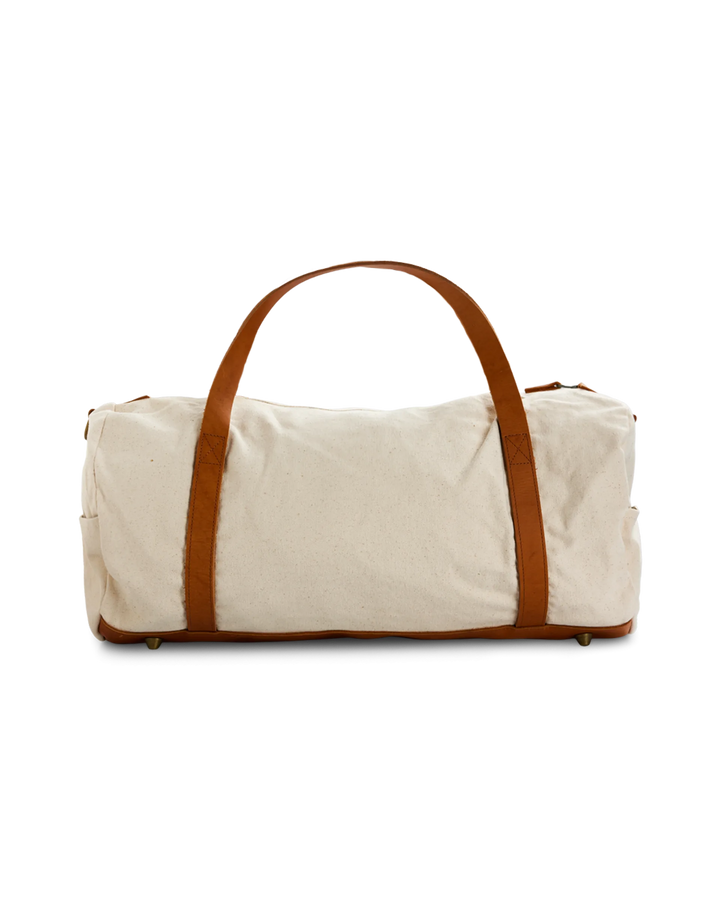 Amundsen Sports Okavanga Duffel Bag 35L Natural