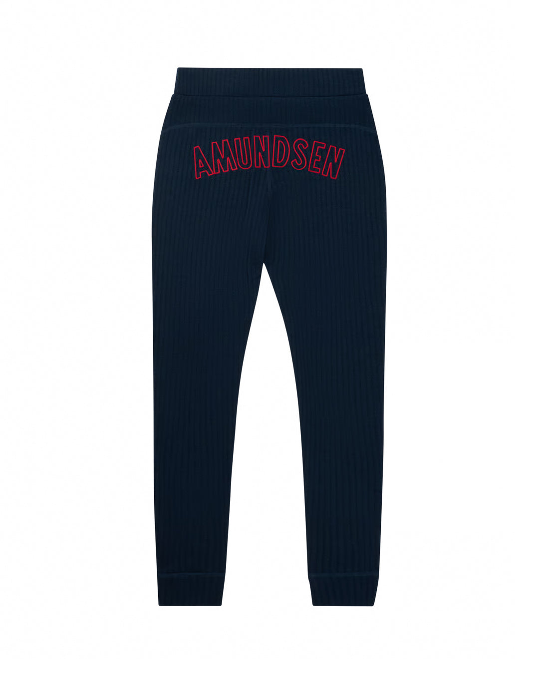 Amundsen Sports Hero's Hide Long Janes Womens Faded Navy/Logo