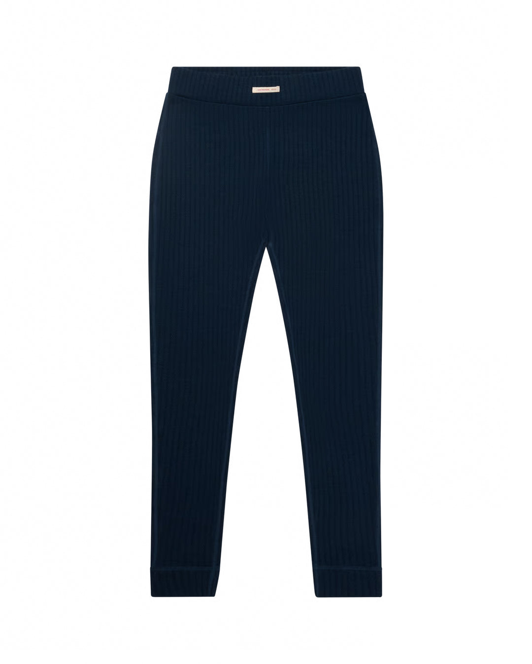 Amundsen Sports Hero's Hide Long Janes Womens Faded Navy/Logo