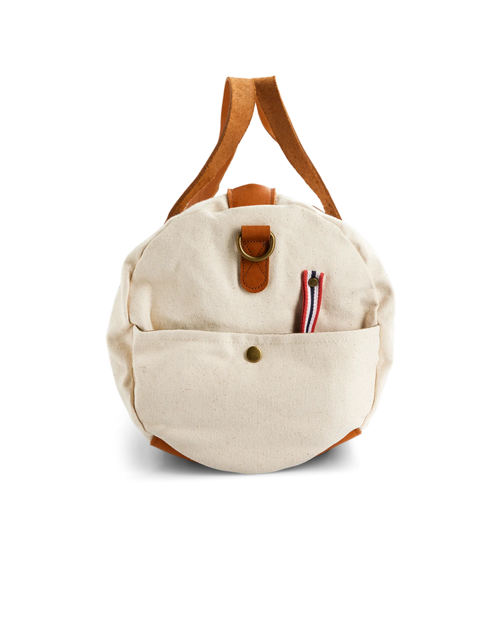 Amundsen Sports Okavanga Duffel Bag 35L Natural