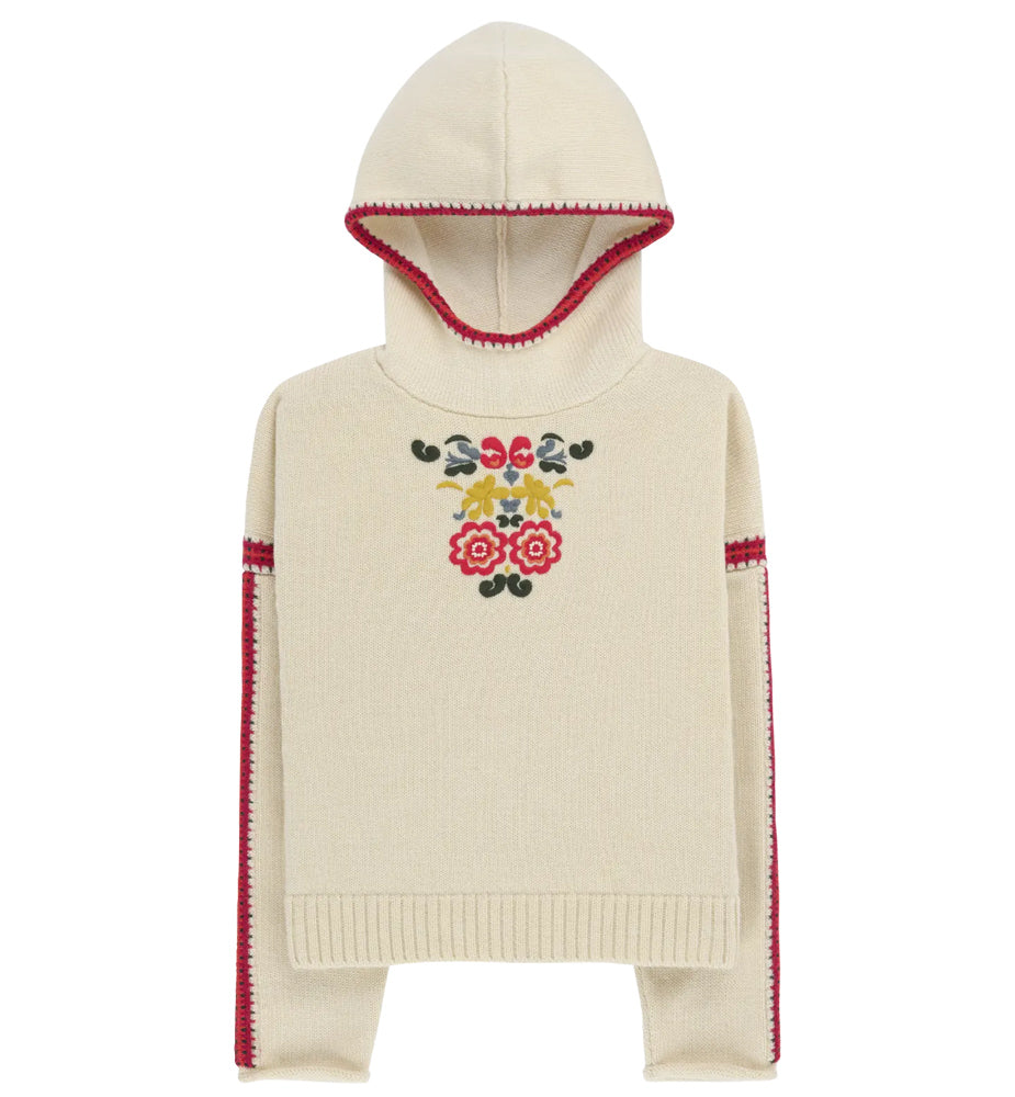 Amundsen Sports Gommo Hoodie Womens Hallingdal