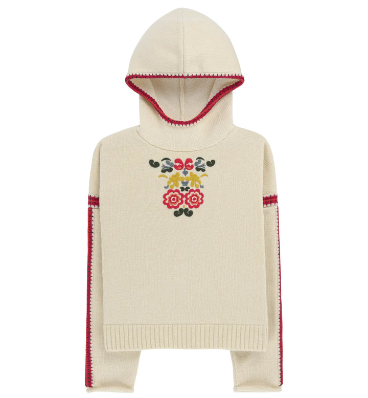 Amundsen Sports Gommo Hoodie Womens Hallingdal