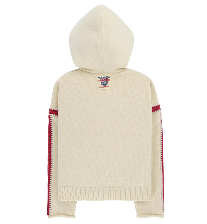 Amundsen Sports Gommo Hoodie Womens Hallingdal
