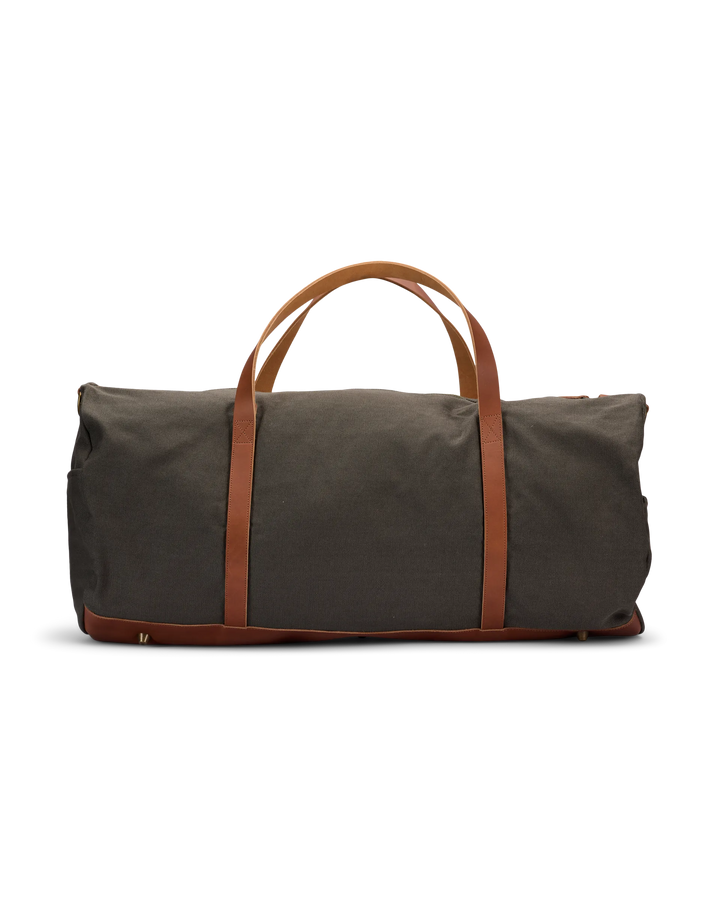 Amundsen Sports Okavanga Duffel Bag 65L Olive