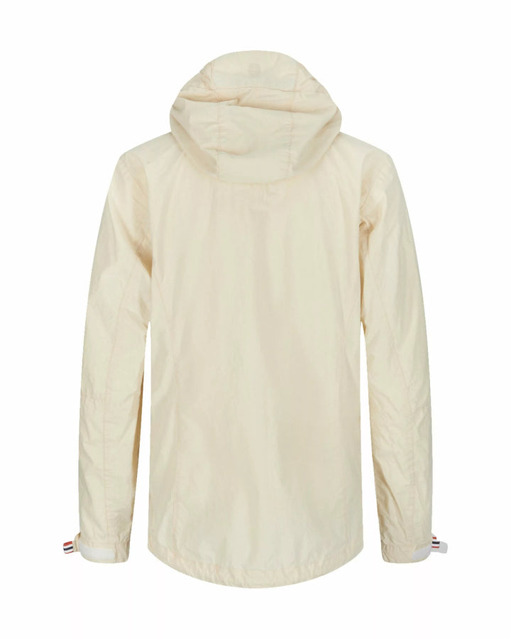 Amundsen Sports Roamer Windbreaker Womens Natural