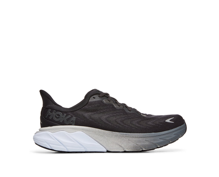 Hoka M ARAHI 6 WIDE Black/White