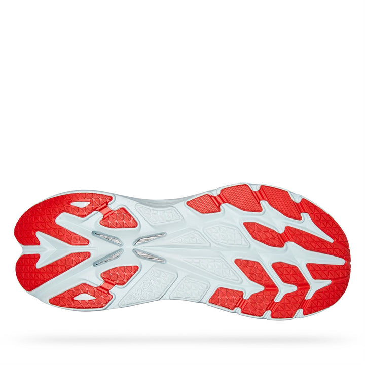 Hoka M BONDI X Fiesta/Amber Yellow
