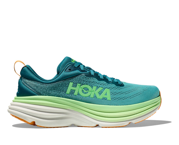 Hoka M BONDI 8 Deep Lagoon / Ocean Mist