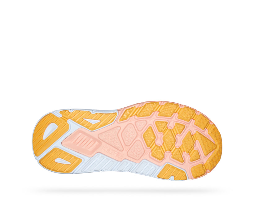 Hoka W ARAHI 6 Sun Baked/Shell Coral